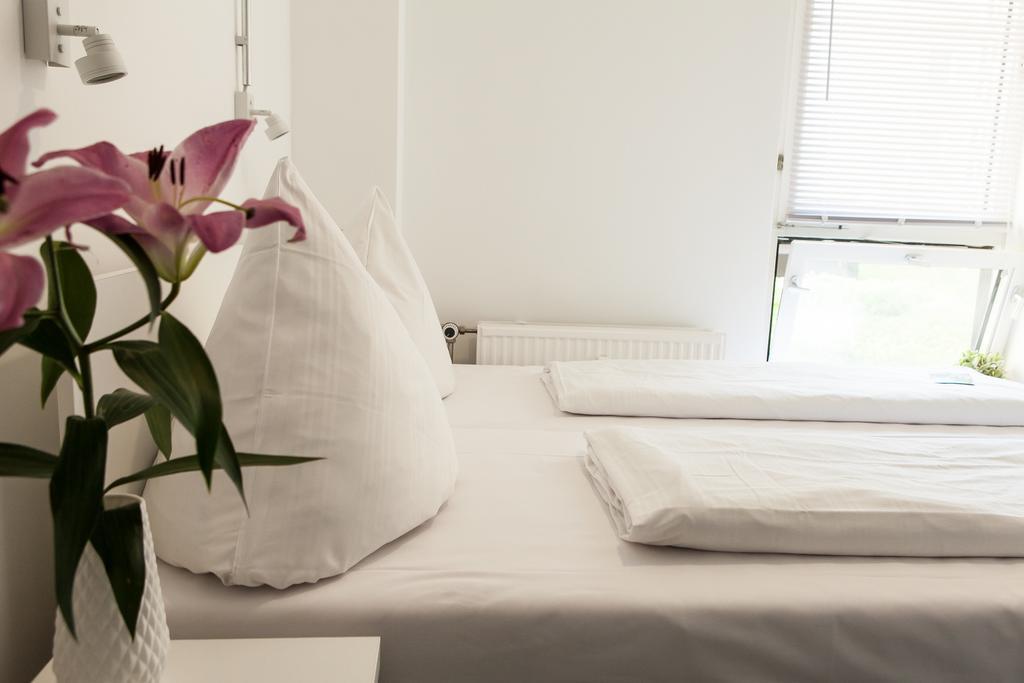 Apartment&Rooms near Brandenburg Gate Berlin Exterior foto
