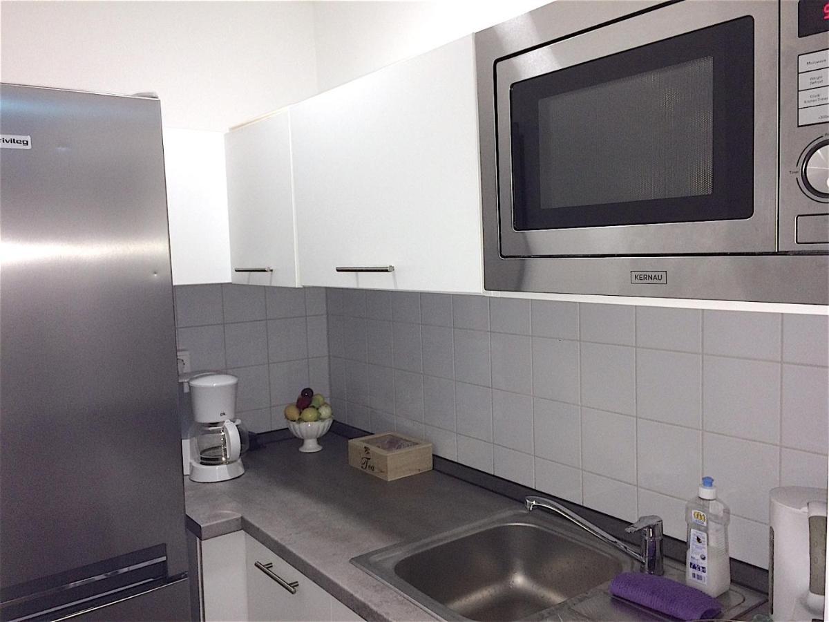 Apartment&Rooms near Brandenburg Gate Berlin Exterior foto