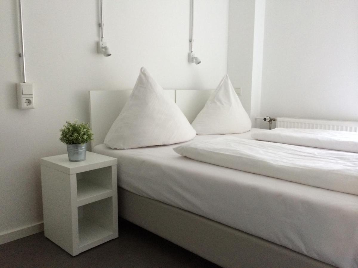 Apartment&Rooms near Brandenburg Gate Berlin Exterior foto