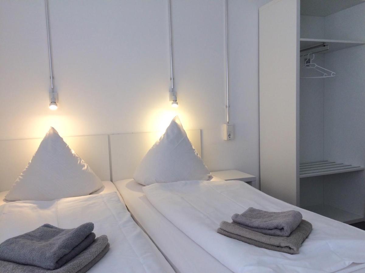 Apartment&Rooms near Brandenburg Gate Berlin Exterior foto